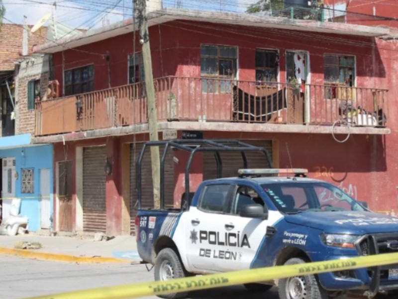 Octubre fue el mes con menos homicidios en 8 años en Guanajuato