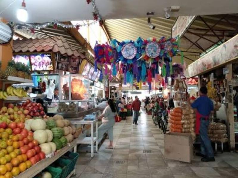 “Octubre, mes del comercio” en Salamanca