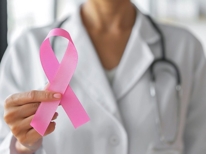 Octubre rosa: así puedes prevenir el cáncer de mama en Querétaro