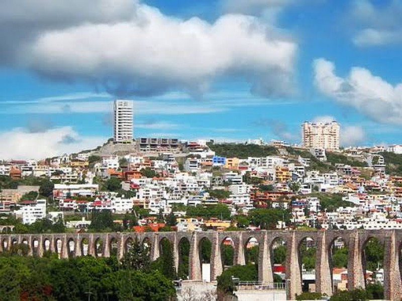 Ocupa Querétaro lugar 21 a nivel nacional por población