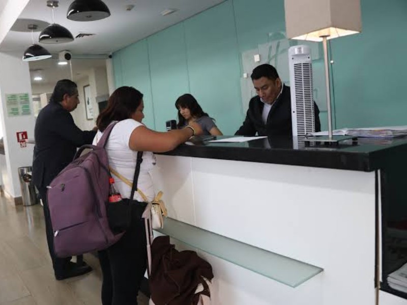 Ocupación hotelera en Chiapas se encuentra por arriba del 40%