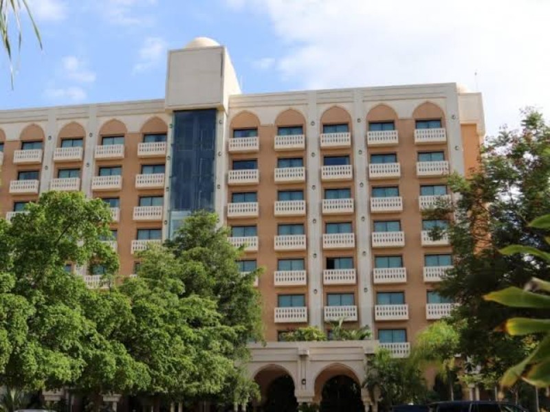 Ocupación hotelera en Culiacán alcanza el 30 por ciento