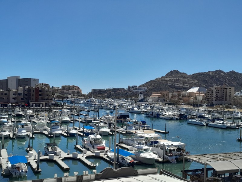 Ocupación hotelera en Los Cabos se mantiene en un 75%
