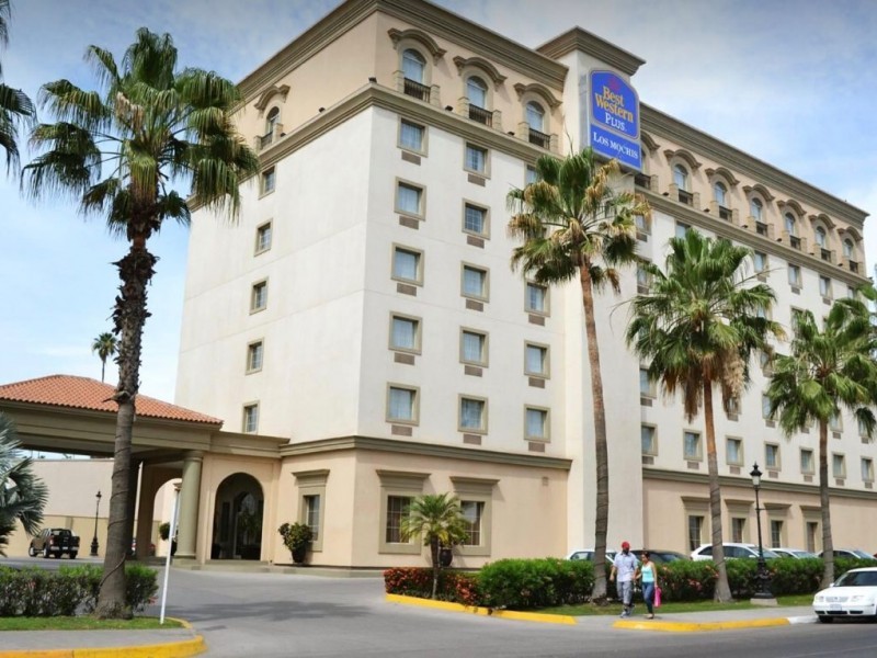 Ocupación hotelera en Los Mochis cerró el año al 61%