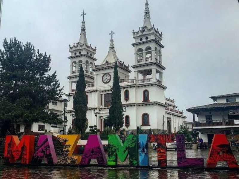 Ocupación hotelera en Mazamitla arriba del 90%