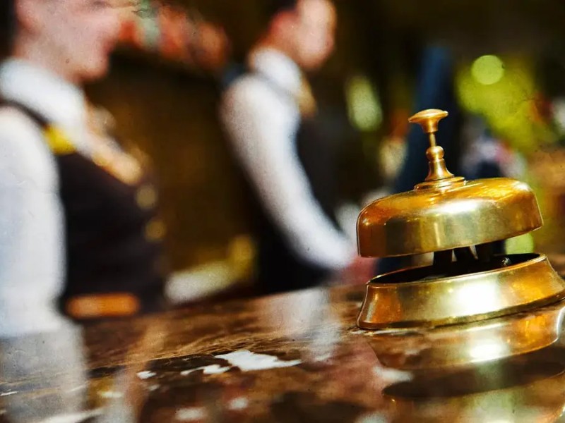 Ocupación hotelera en Semana Santa alcanzará 90% a nivel nacional