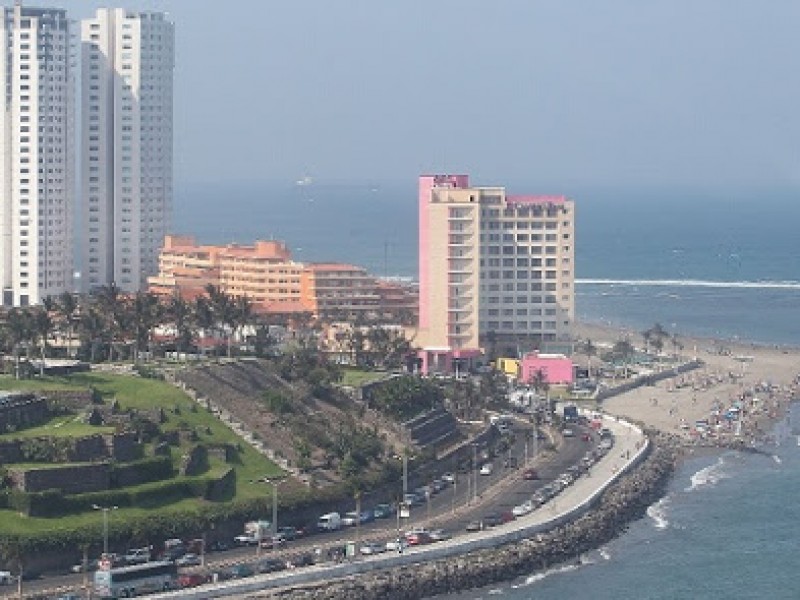 Ocupación hotelera en zona conurbada llegó al 60 por ciento