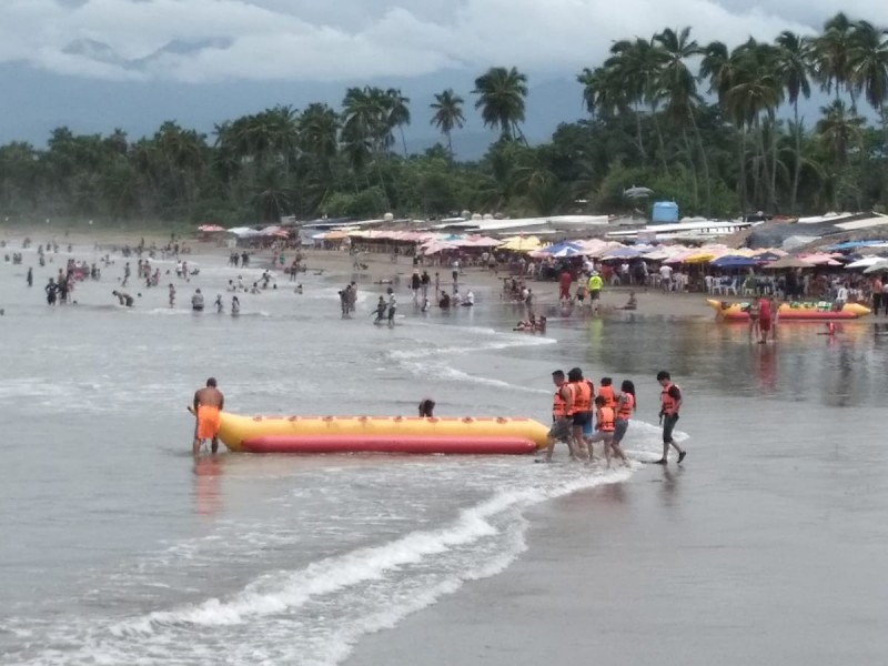 Ocupación hotelera favorece a Ixtapa-Zihuatanejo con 59.8 por ciento