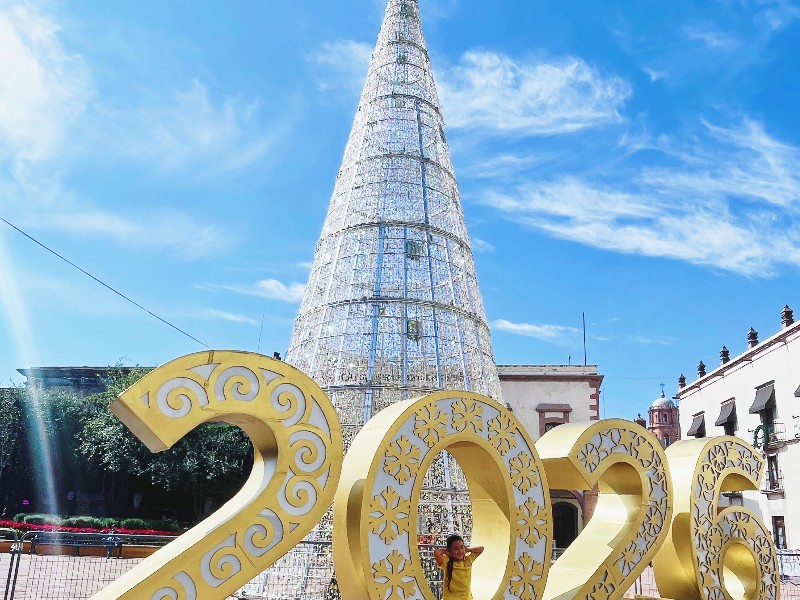 Ocupación hotelera podría llegar al 60% por temporada navideña