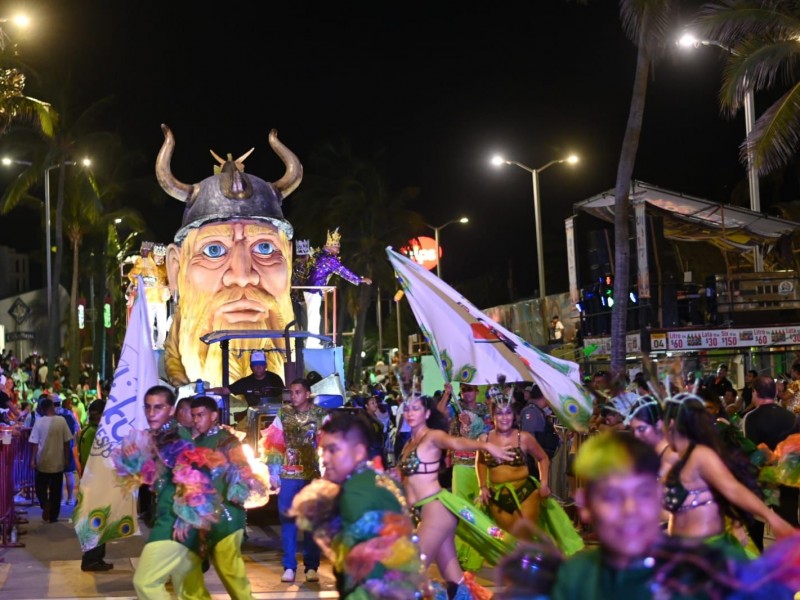Ocupación hotelera supera el 80 por ciento durante Carnaval