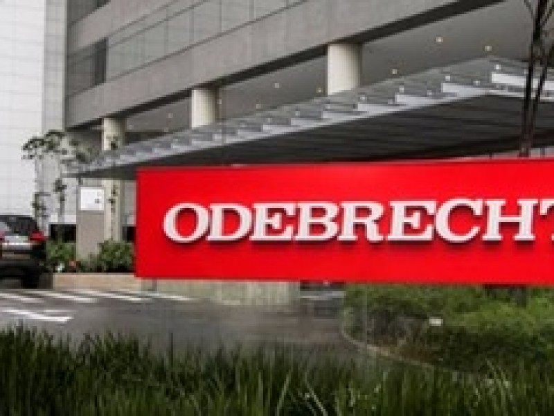 Odebrecht inyectó recursos a campaña de Duarte en Veracruz