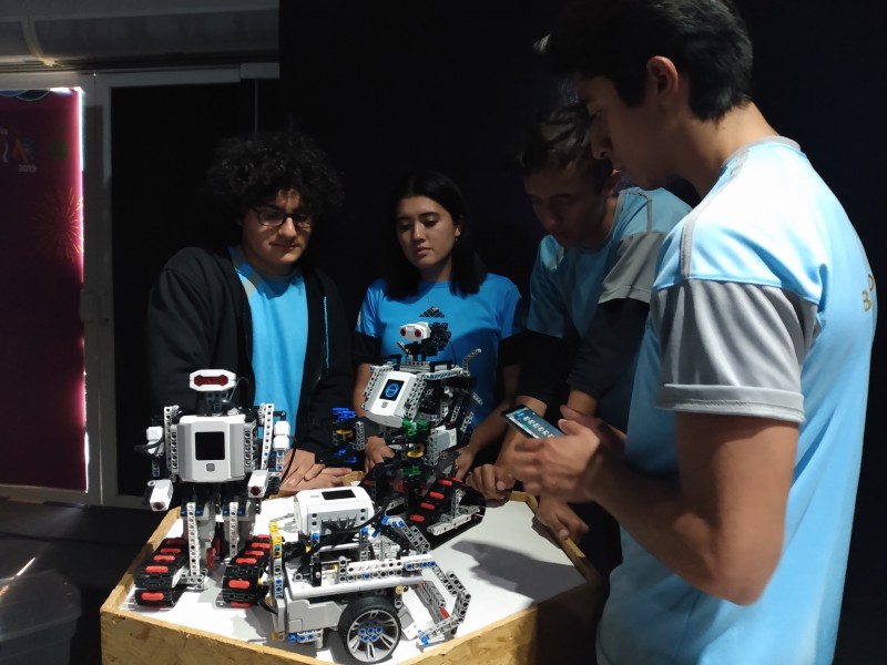 Oferta educativa en tecnología poca en Guanajuato