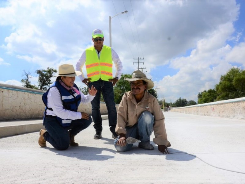 Oferta Tolimán 300 vacantes en el sector de la construcción