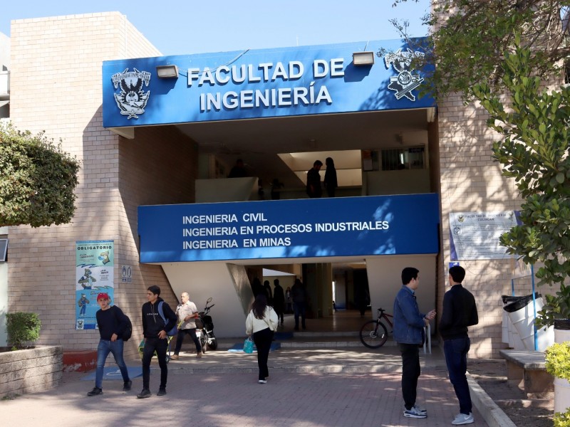 Oferta UAS 15 mil 700 fichas para preparatoria y profesional