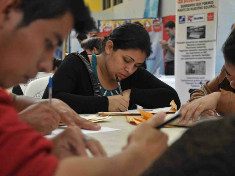 Ofertarán 700 vacantes en Torreón