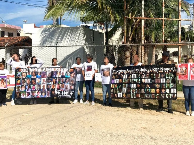 Ofertas falsas de empleo, el gancho para desaparecer menores en Nayarit