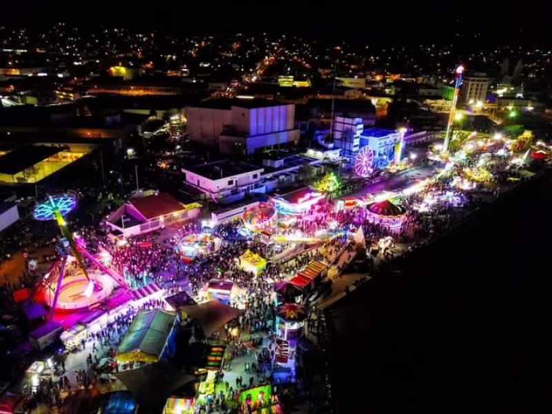 Oficializa Alcaldesa cancelación de Carnaval Guaymas