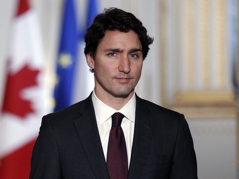 Oficina del Primer Ministro canadiense responde a Trump