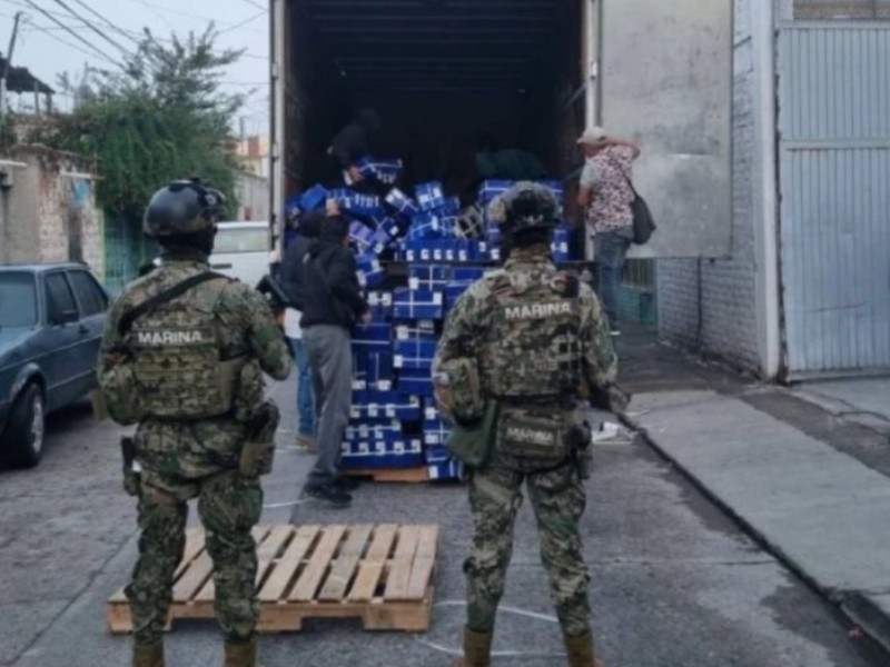 Ofrece Gobierno de Guanajuato apoyo a productores de calzado pirata; sólo asesorías.