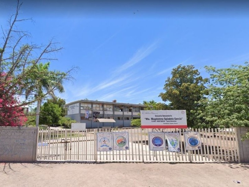 Ofrece Gobierno de Sonora nueva opción de bachillerato
