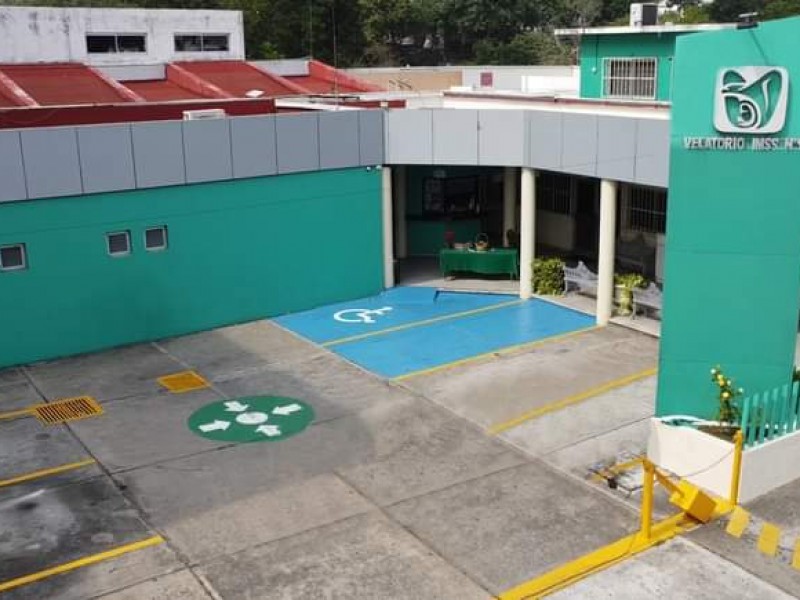 Ofrece IMSS servicios funerarios a bajo costo