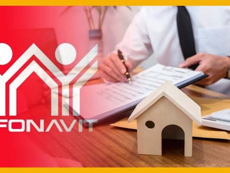 Ofrece Infonavit segundo crédito para vivienda a trabajadores