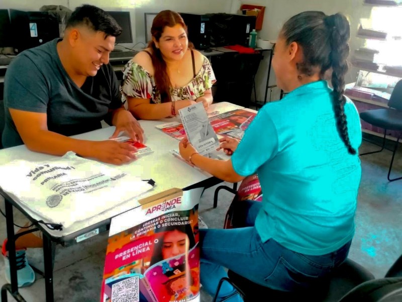 Ofrece ISEA evaluación gratuita para certificar estudios de primaria o secundaria