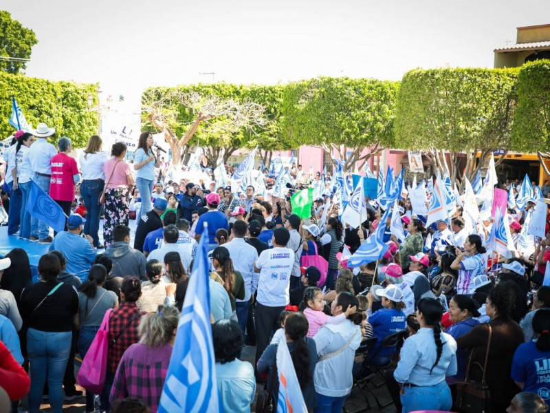 Ofrece Libia créditos a agricultores de Huanímaro y Pueblo Nuevo