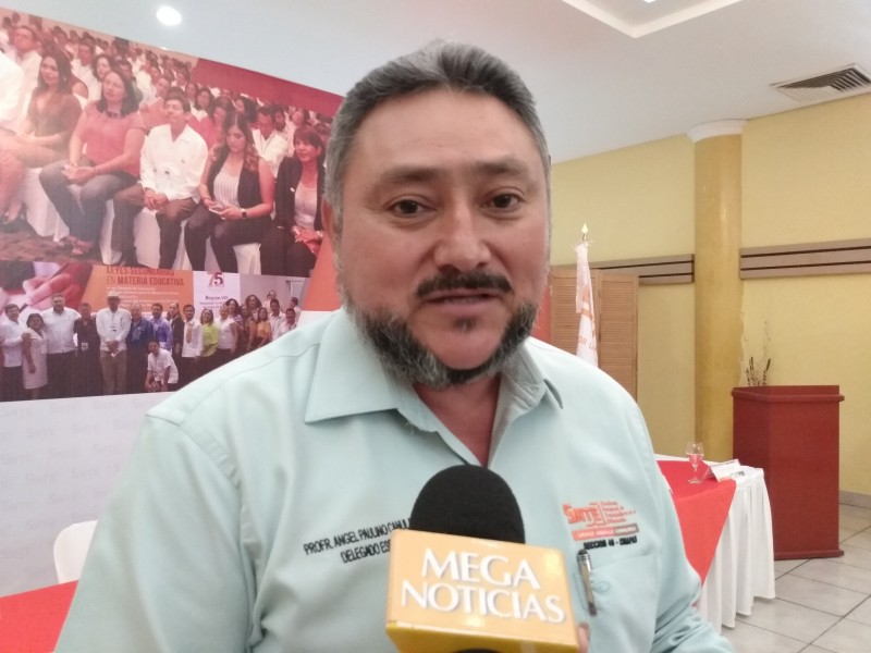 Ofrece SNTE resultados de Foros Educativos de AMLO