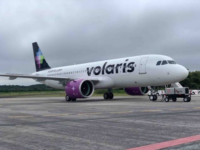 Ofrece volaría seis destinos desde Aeropuerto de Toluca