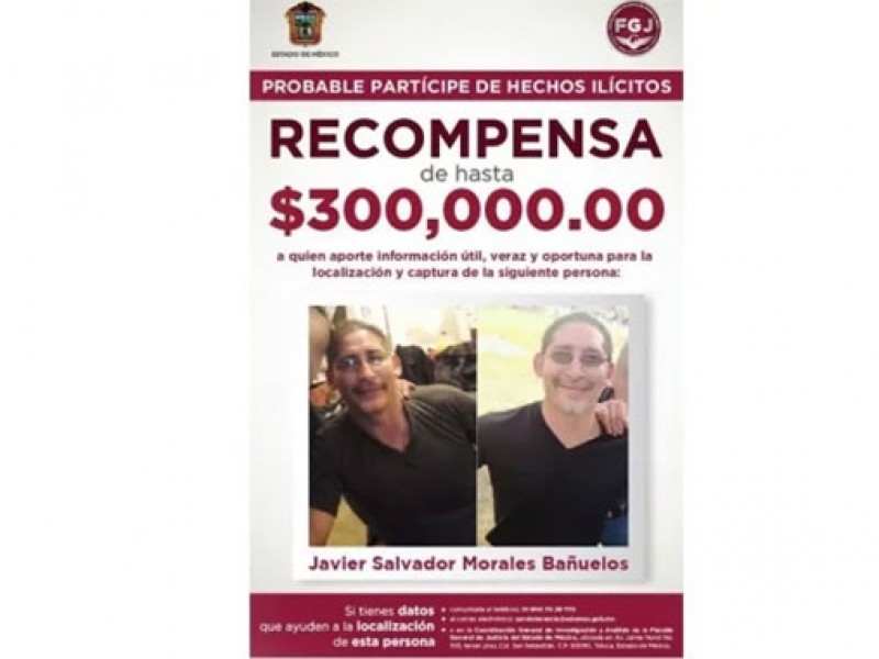 Ofrecen $300,000 por gruyero que atropelló a mujer