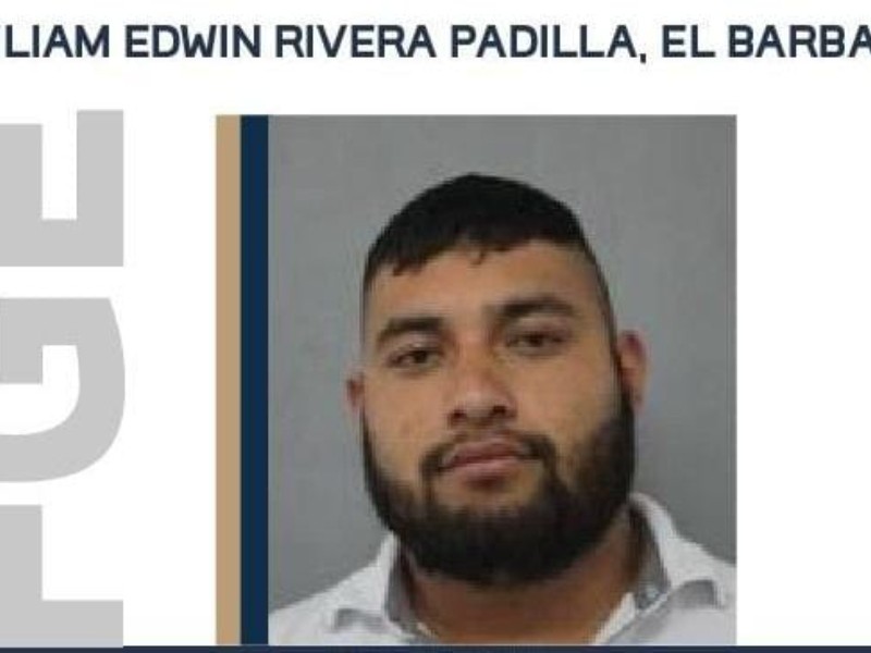 Ofrecen 500 mil pesos por información para capturar al barbas