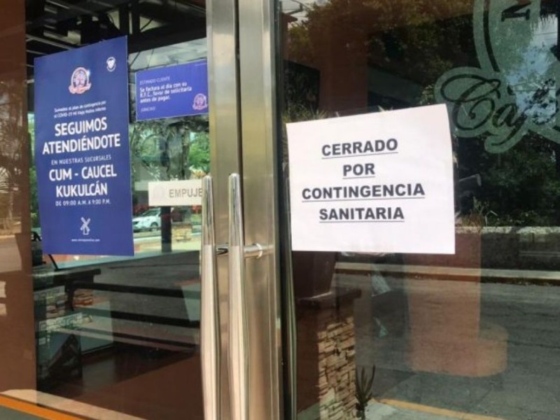 Ofrecen estrategias para salvar de la crisis a restaurantes