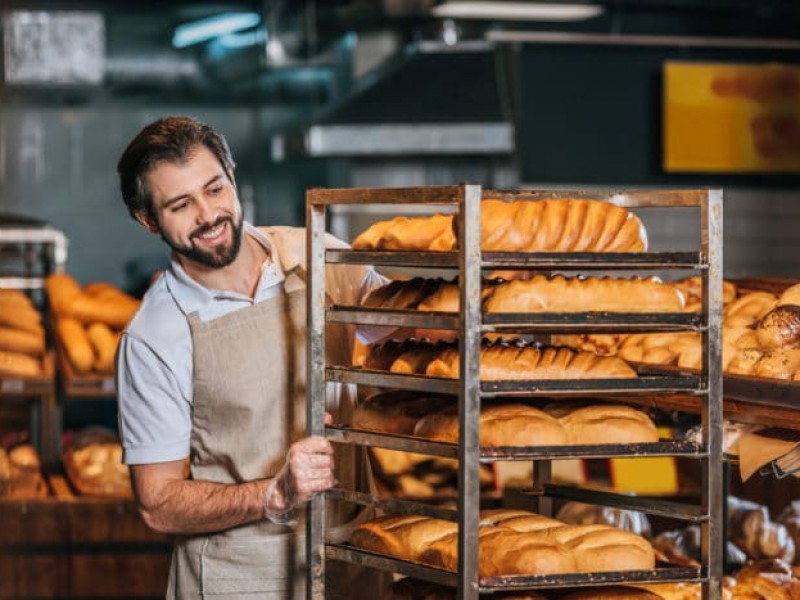 Ofrecen financiamiento para microempresas y pequeñas industrias