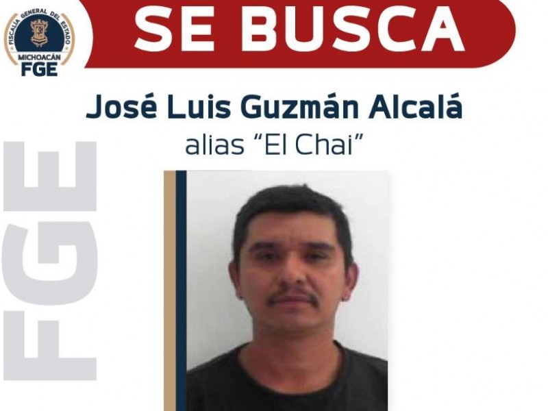 Ofrecen recompensa por presunto secuestrador de mujer