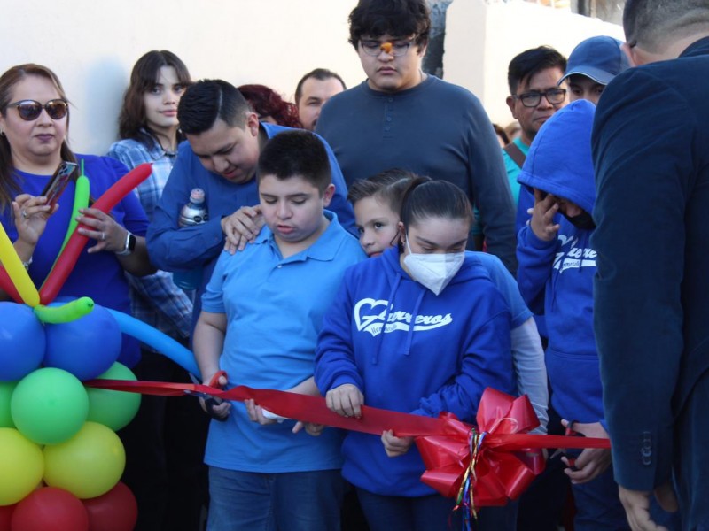 Ofrecerán cursos sobre oficios a jóvenes con autismo