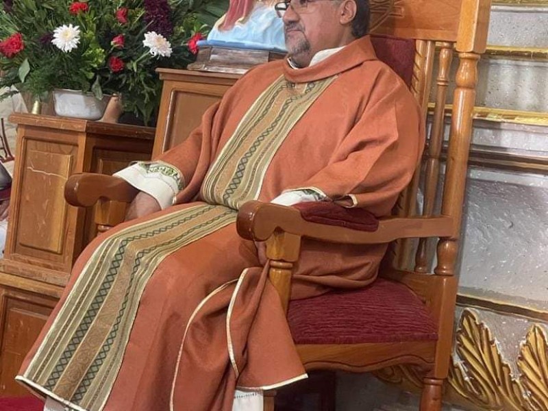 Ofrecerán misa de cuerpo presente de Sacerdote Salmantino Asesinado