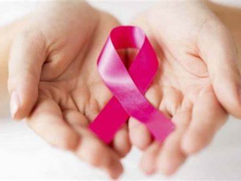 Ofrecerán plática contra el cáncer de mama