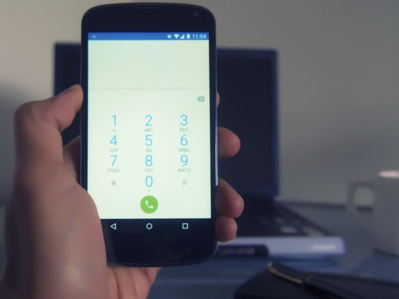 Ojo: detecta Fiscalía más números de extorsión, ¡checa cuáles!