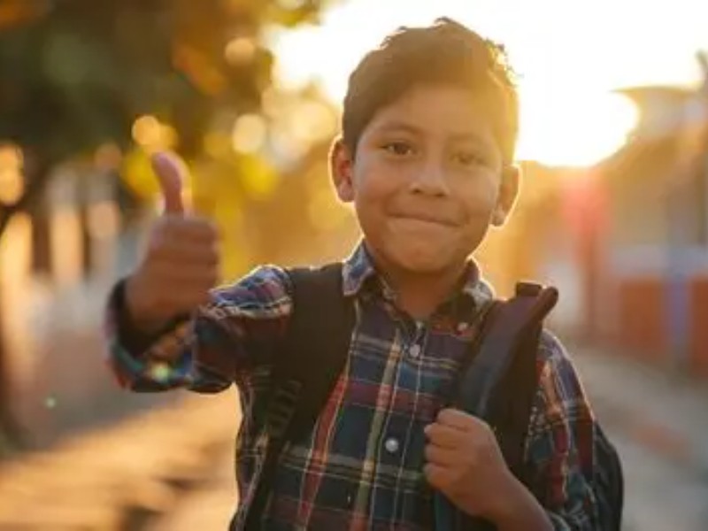 ¡Ojo Mamás! Hay que retomar rutina previa al regreso a clases