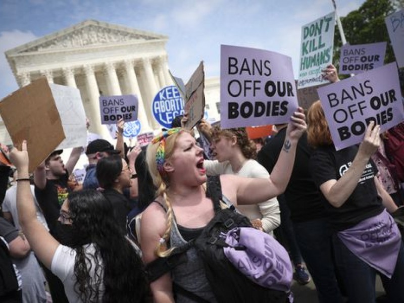 Oklahoma: prohíbe el aborto después de 6 semanas de gestación