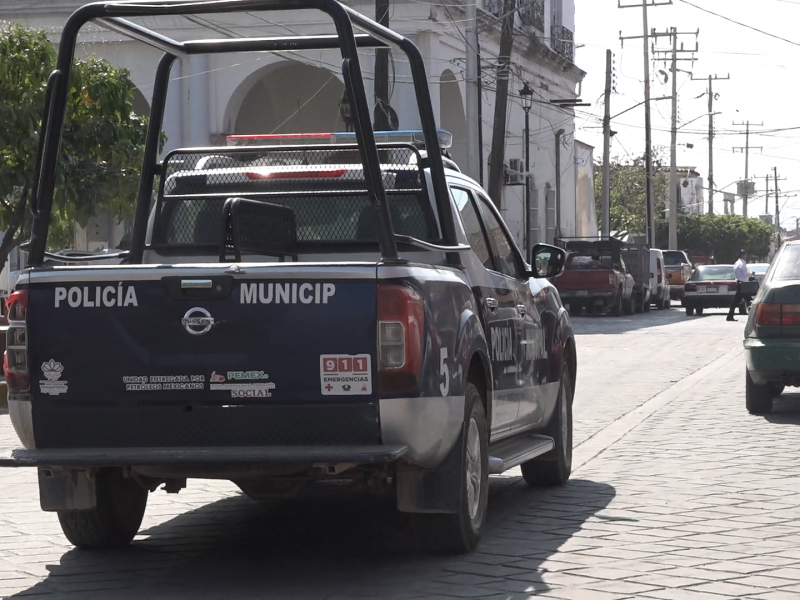 Ola de asaltos preocupa a ciudadanos de Tehuantepec