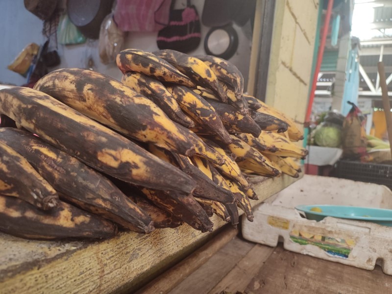 Ola de calor afecta el bolsillo de pequeños comerciantes