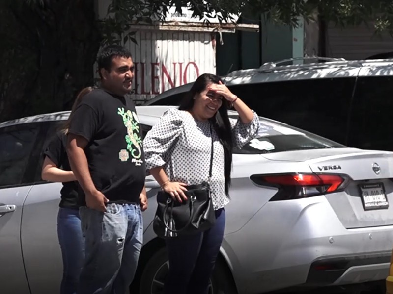 Ola de calor amenaza a Torreón con temperaturas sofocantes