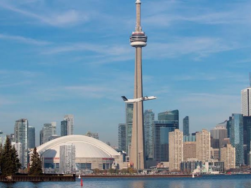 Ola de calor cobra vidas en Canadá