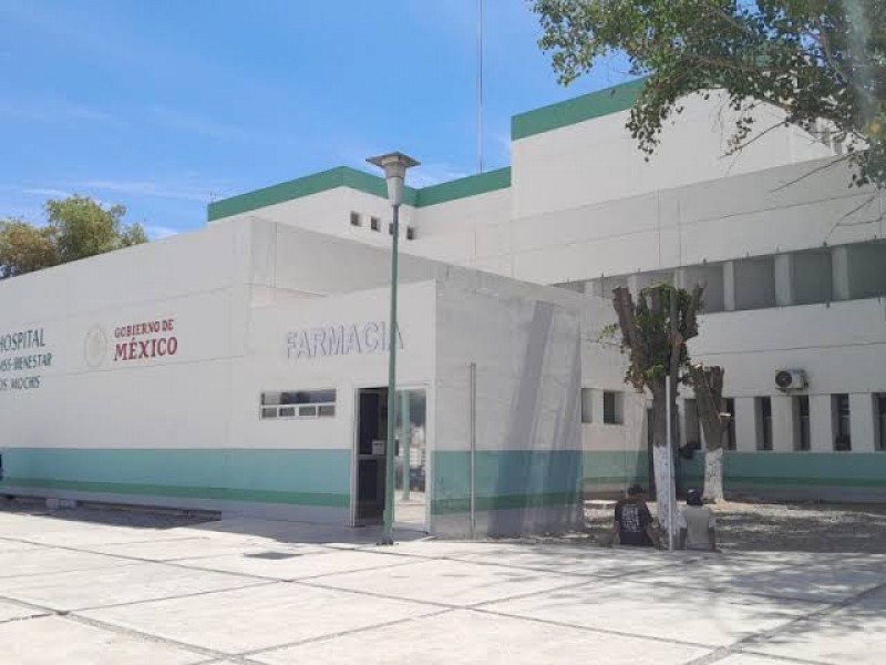 Ola de calor dispara hospitalizaciones por deshidratación