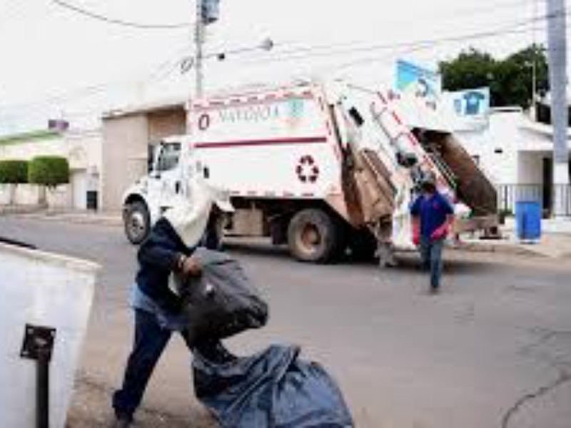 Ola de calor golpea fuerte a recolectores en Navojoa
