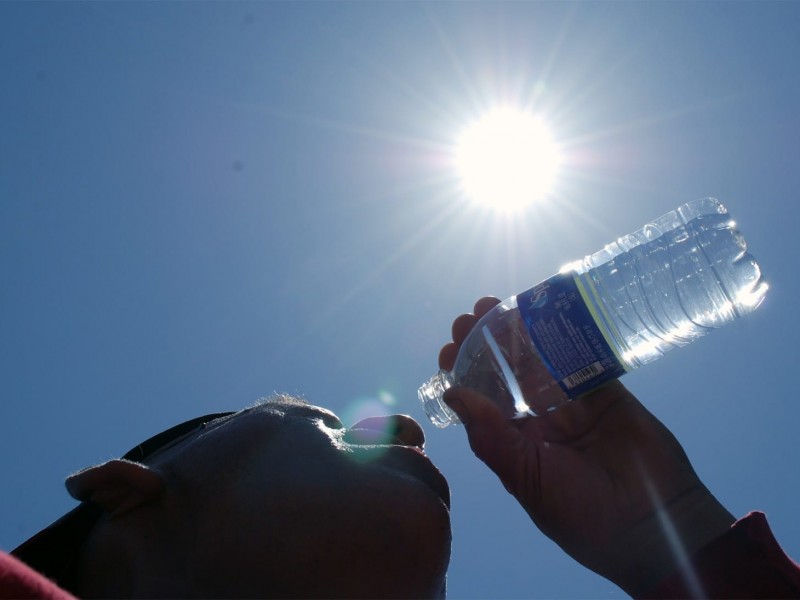 Ola de calor provoca temperaturas de 45 grados en Guerrero