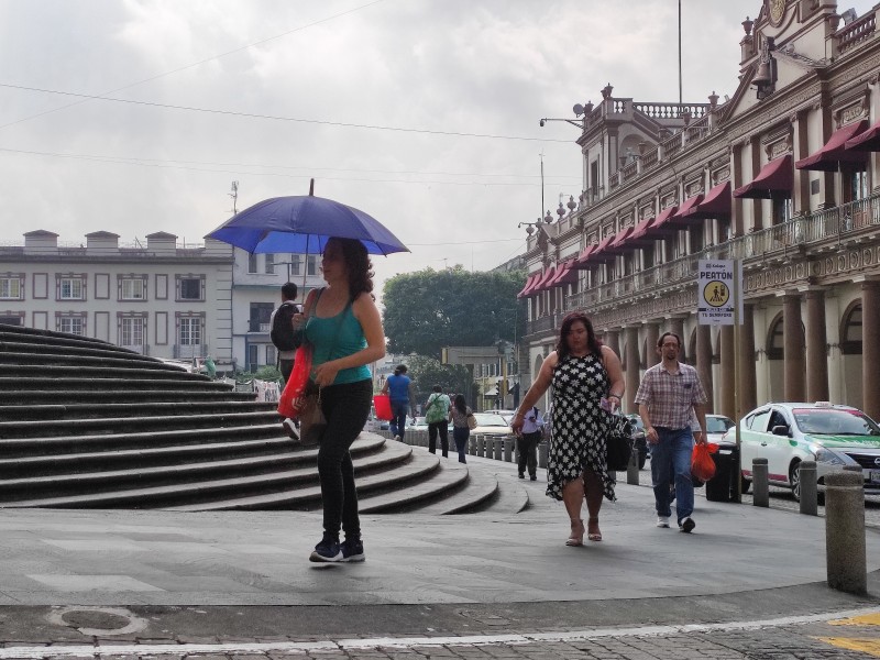Ola de calor se extenderá 7 días más en Veracruz