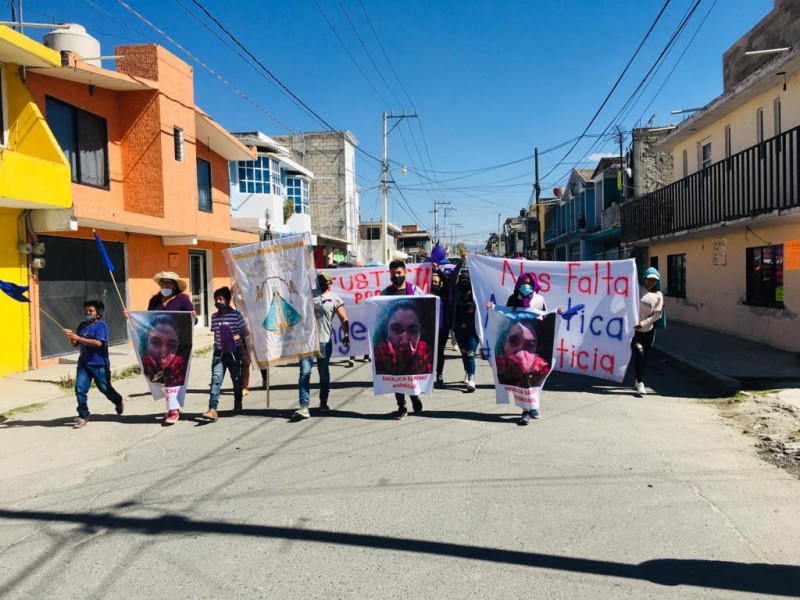 Ola de feminicidios causa estragos mentales en la población femenina